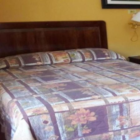 Hotel Brisas De Copán Dış mekan fotoğraf